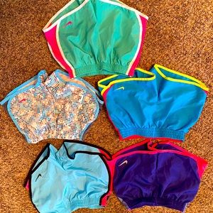 Nike Dri-fit shorts bundle